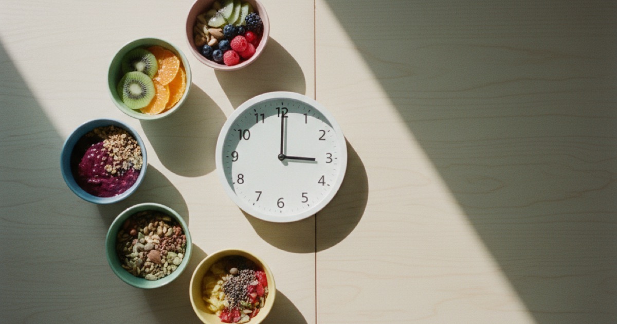 16/8 Intermittent Fasting: How It Works, Benefits, and Sample Schedule
