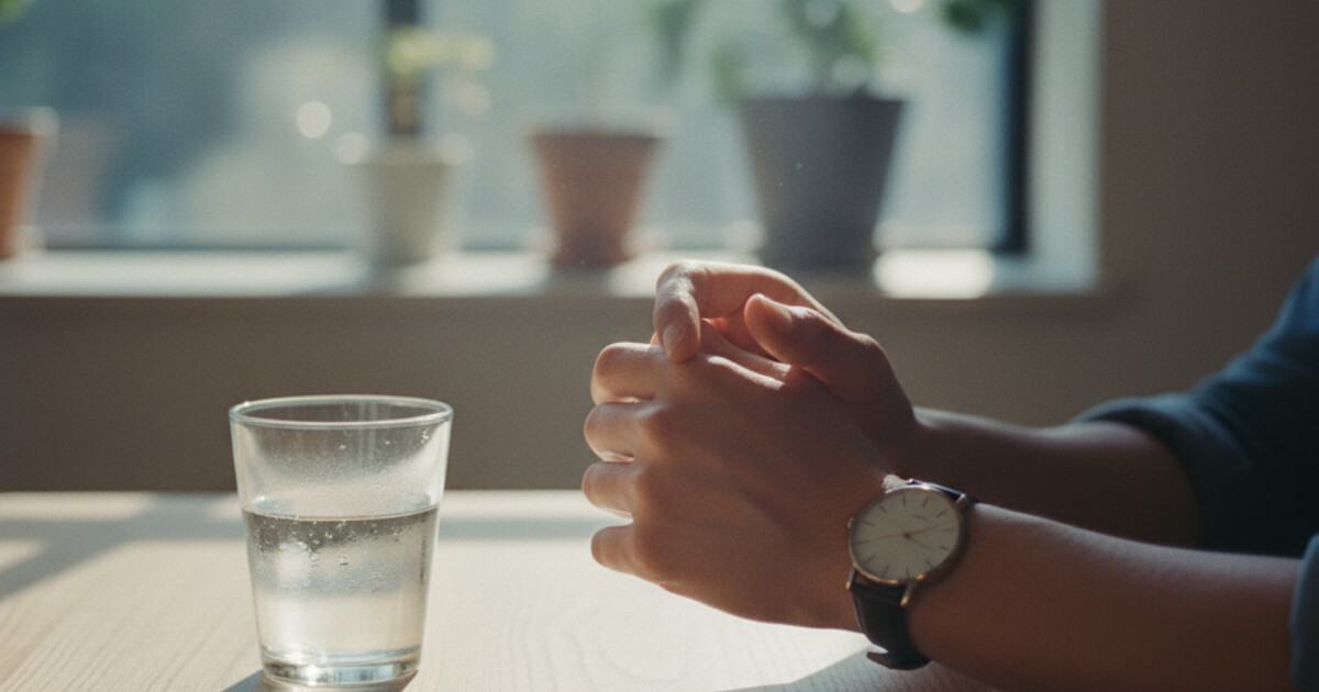 36-Hour Fast: What Happens to Your Body Hour by Hour