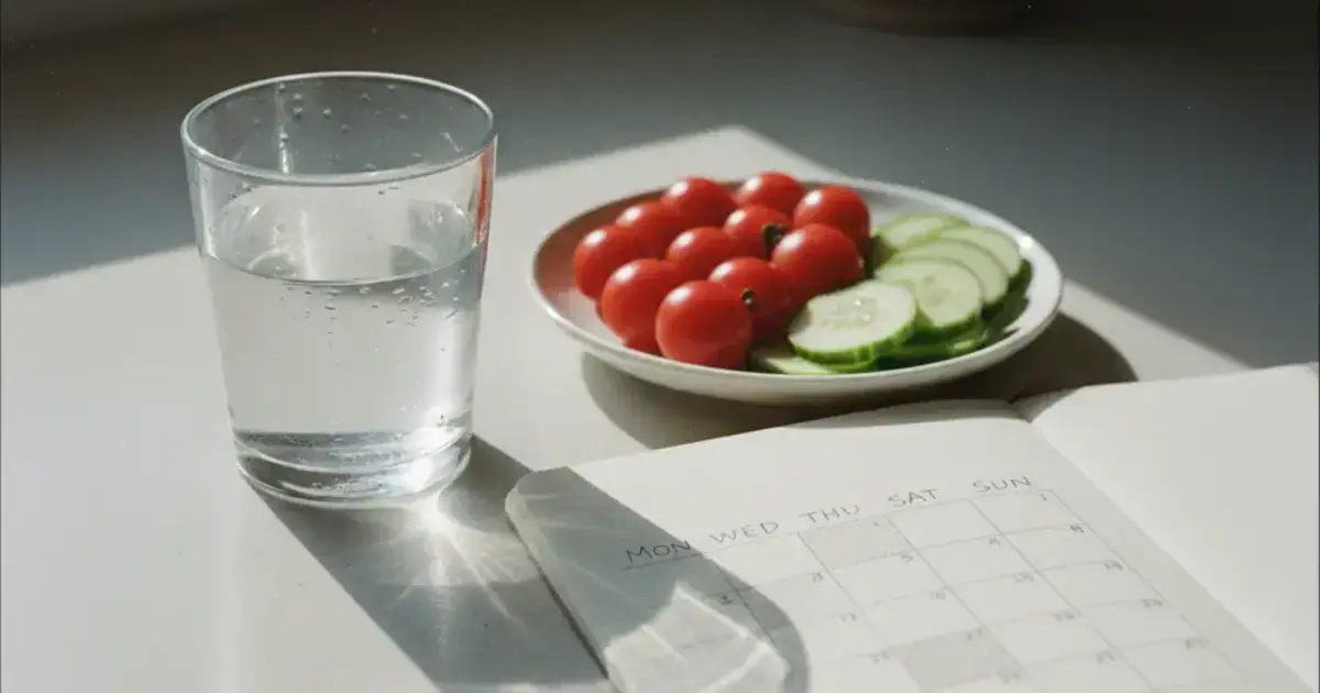 Alternate Day Fasting: How It Works and Who It's For