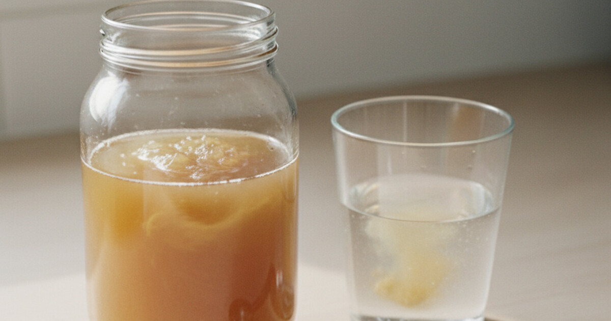 Apple Cider Vinegar While Fasting: Does It Break Your Fast?