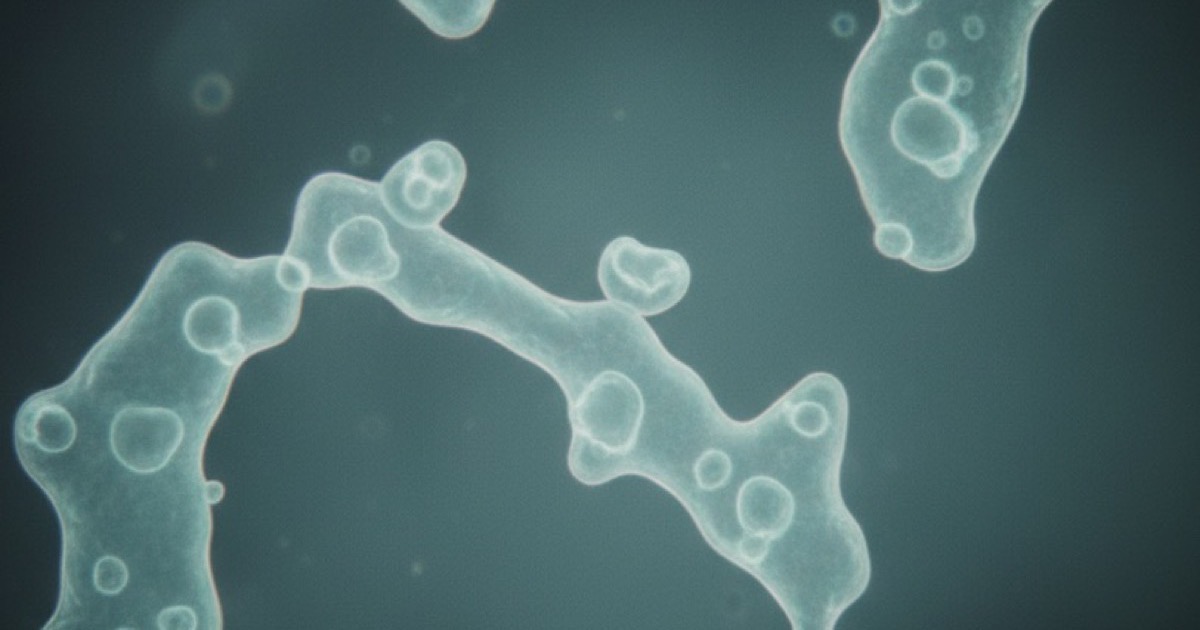 Autophagy Fasting: How Long to Fast for Cellular Repair