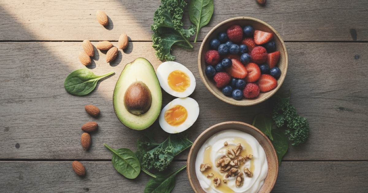 What to Eat After Fasting: 15 Best Foods to Break Your Fast