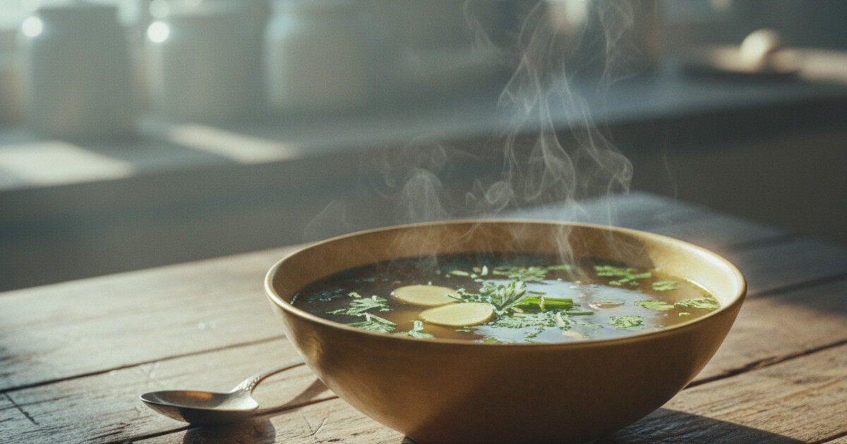 Bone Broth While Fasting: Does It Break Your Fast?