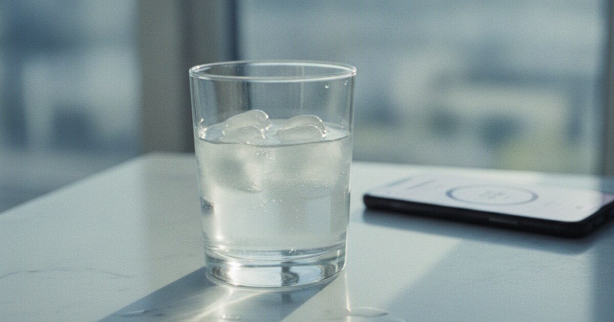 Can You Drink Water While Fasting?
