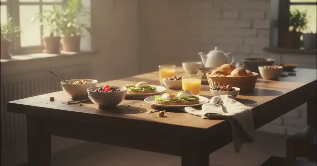 Circadian Rhythm Fasting: How to Eat With Your Body Clock