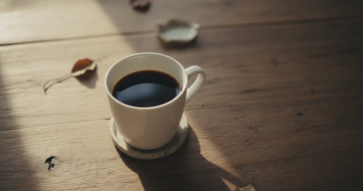 Does Black Coffee Break a Fast?