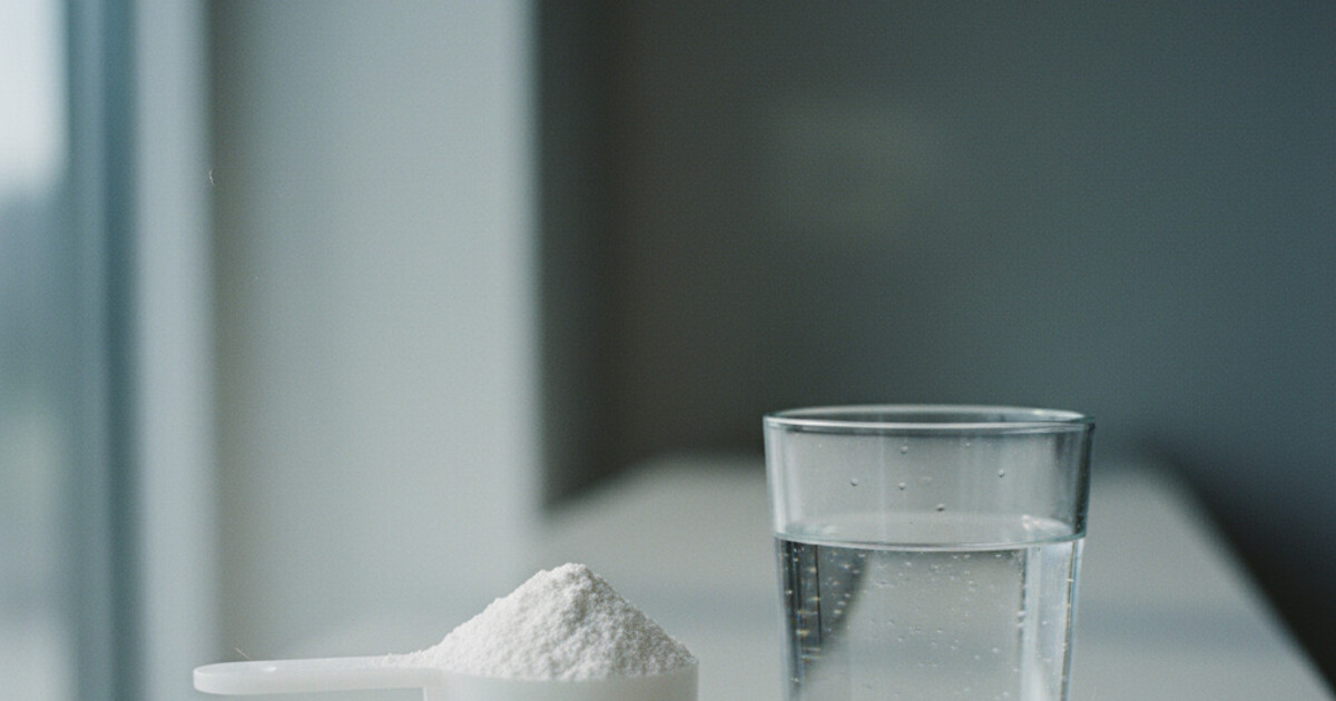 Does Creatine Break a Fast? What the Research Says