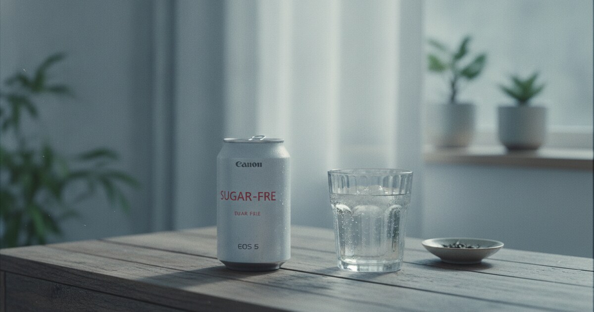 Does Diet Soda Break a Fast?