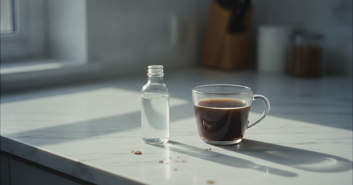 Does MCT Oil Break a Fast?