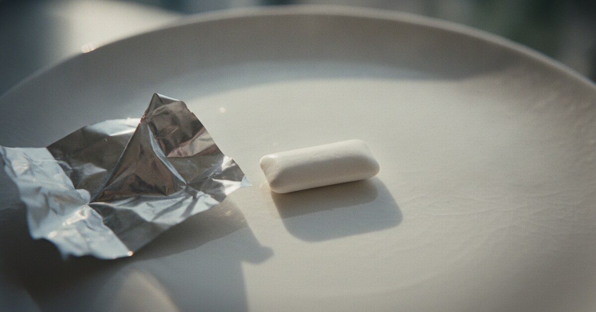 Does Sugar-Free Gum Break a Fast?