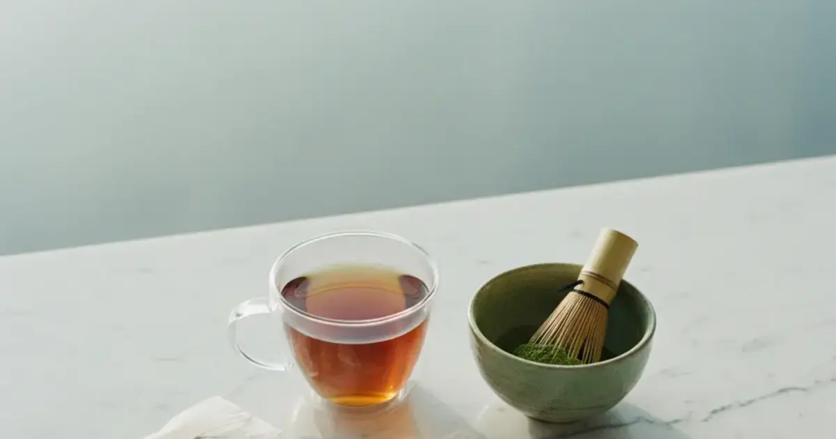 Does Tea Break a Fast? Which Teas Are Safe