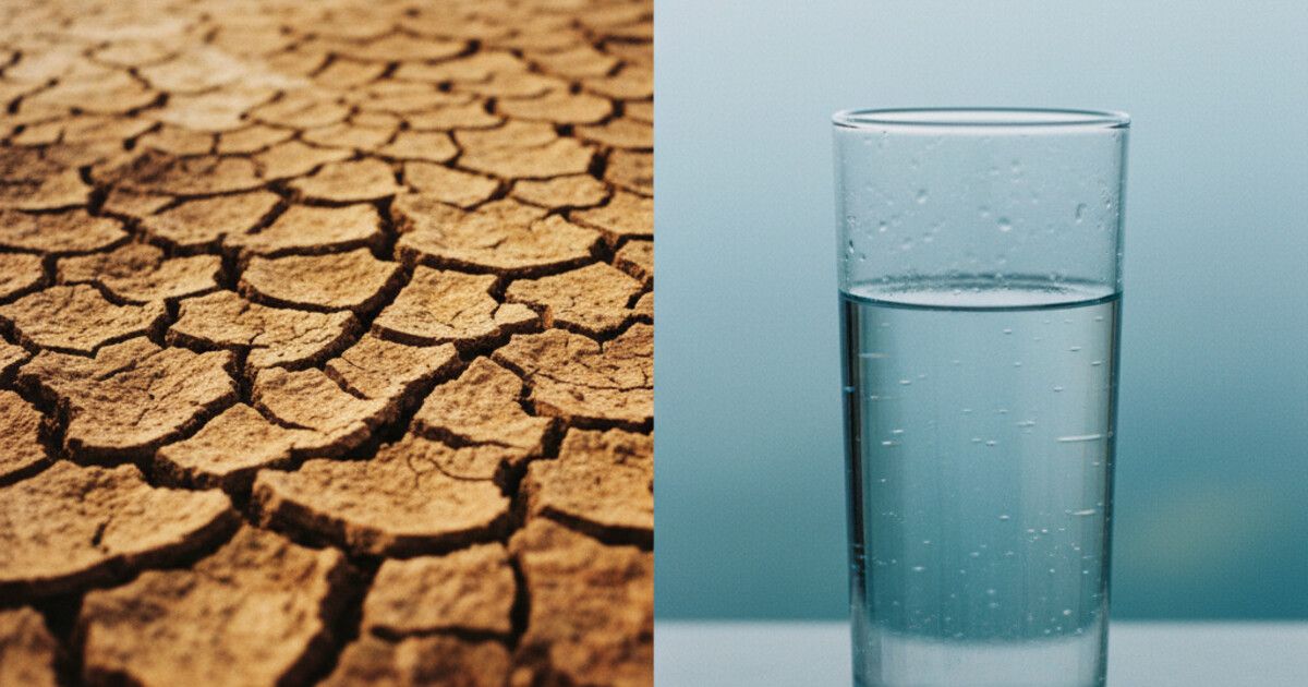 Dry Fasting vs Water Fasting: What's Different and Which Is Safer