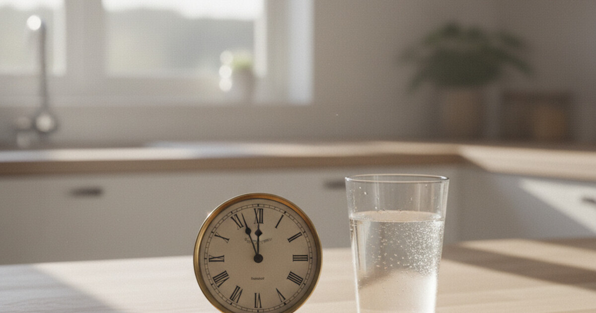 How Fasting Affects Hormones: Insulin, Cortisol, and More
