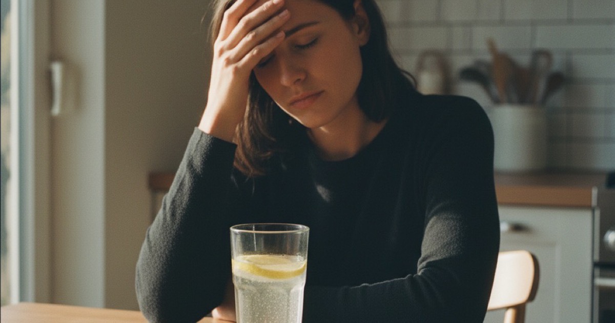 Fasting Headache: Why It Happens and How to Stop It