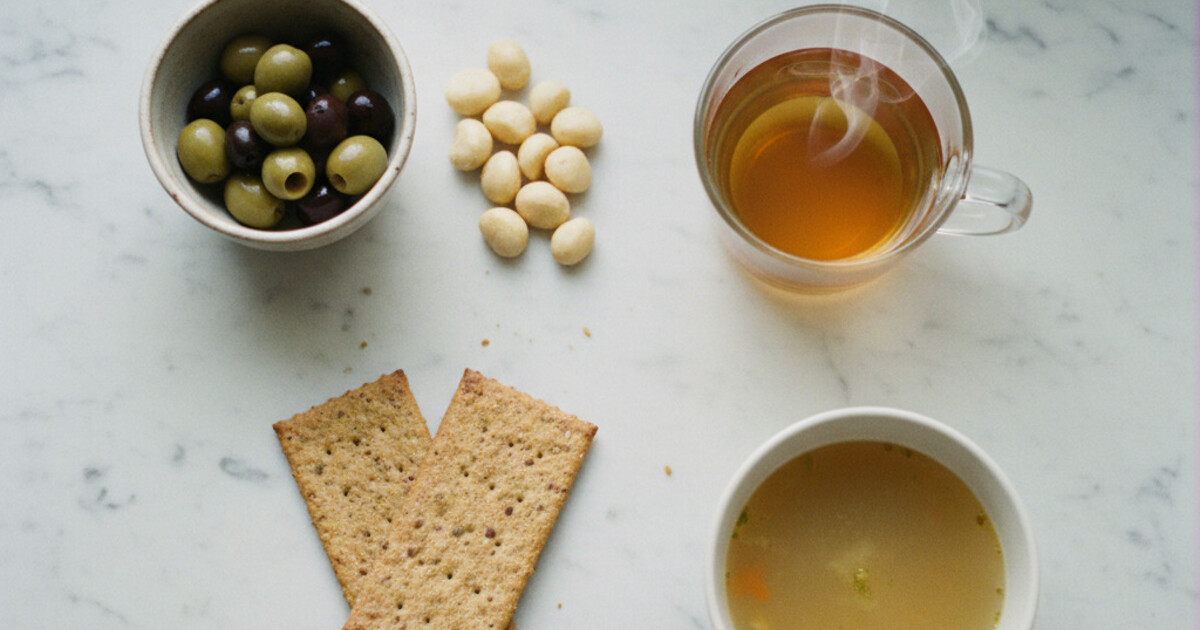 Fasting Mimicking Diet: How It Works and What to Expect
