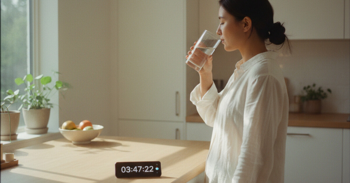How to Stop Hunger While Fasting: 7 Tactics That Actually Work