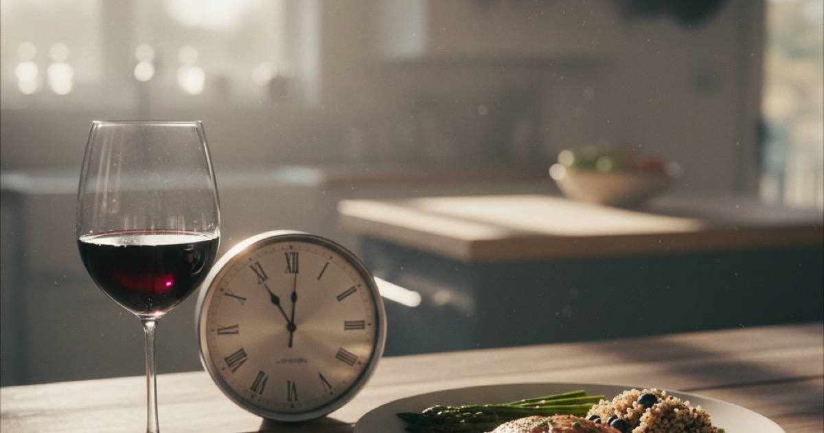 Intermittent Fasting and Alcohol: What You Can Drink and When