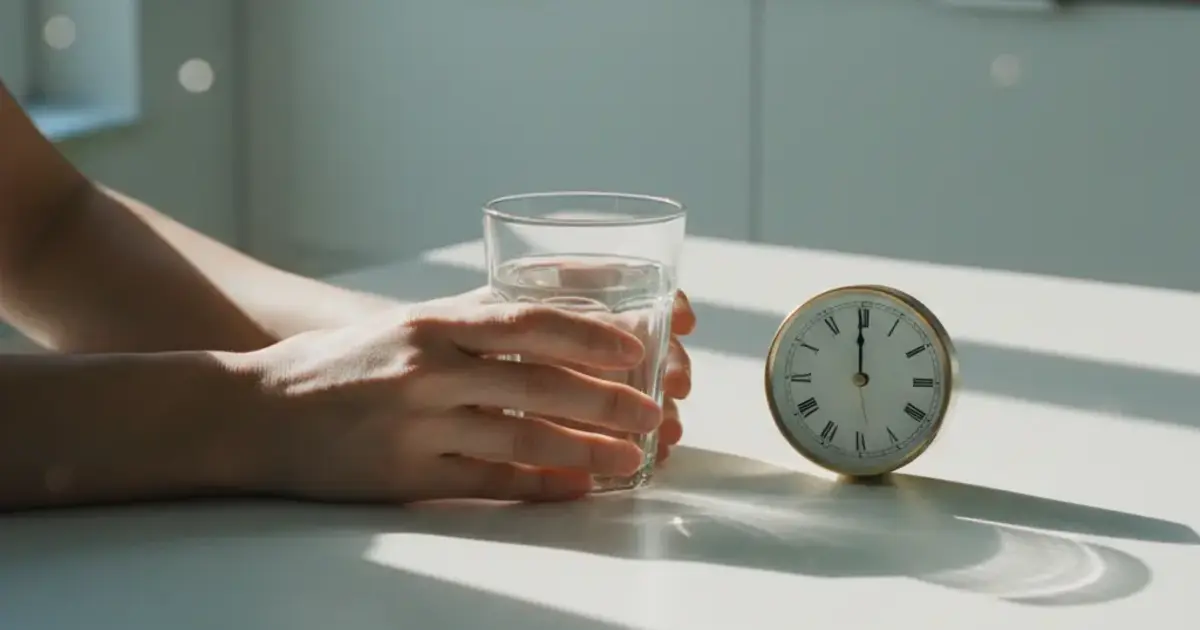 Intermittent Fasting and Diabetes: What the Research Says