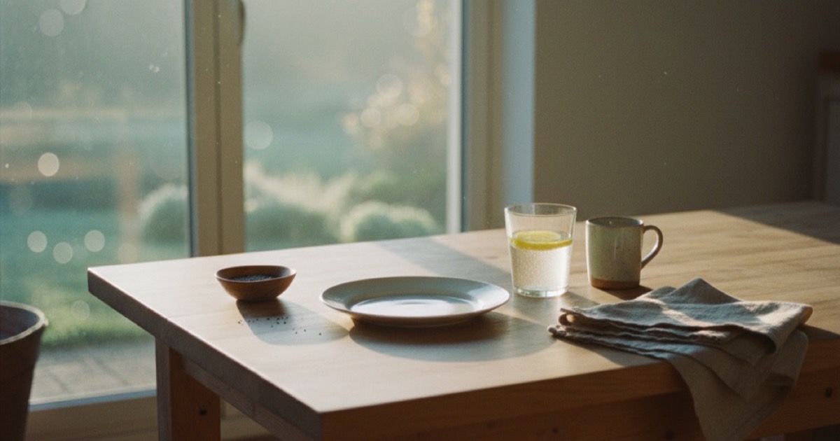 Intermittent Fasting for Beginners: Complete Guide to Getting Started