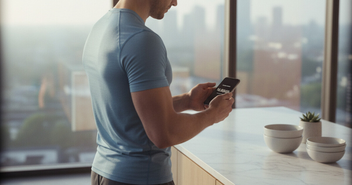 Intermittent Fasting for Men: Benefits and Best Protocols