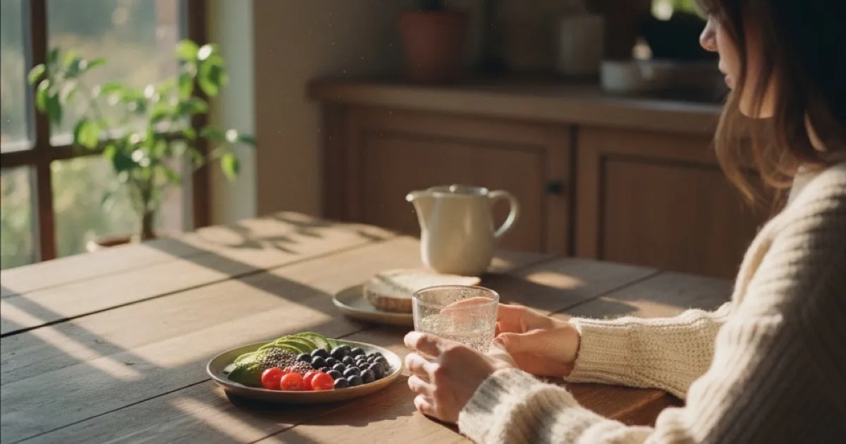 Intermittent Fasting for Women: What's Different and How to Do It Right