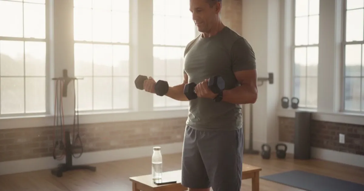 Intermittent Fasting Over 40: How to Adapt for Your Age