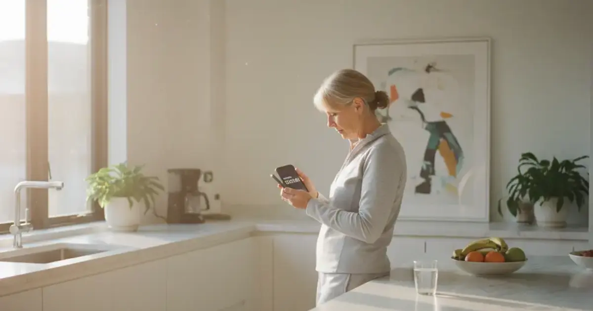 Intermittent Fasting Over 50: Start Safely and Get Results