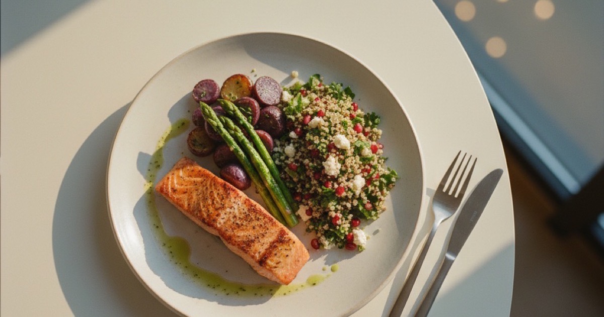 OMAD Diet: One Meal a Day Fasting Explained