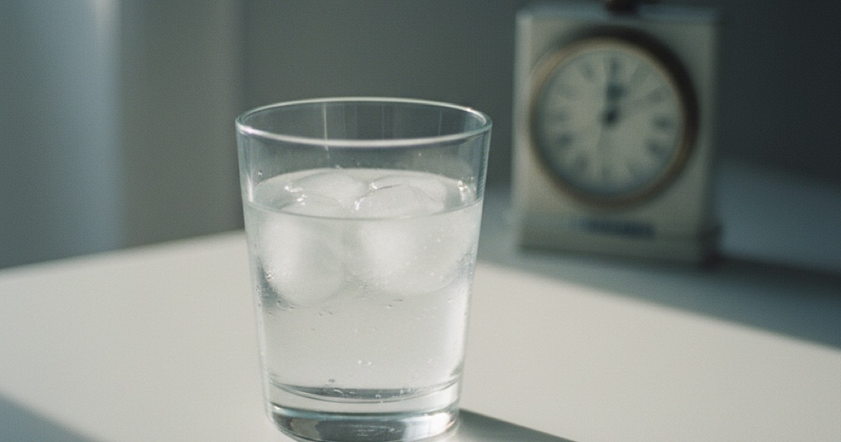 Stages of Fasting: What Happens to Your Body Hour by Hour