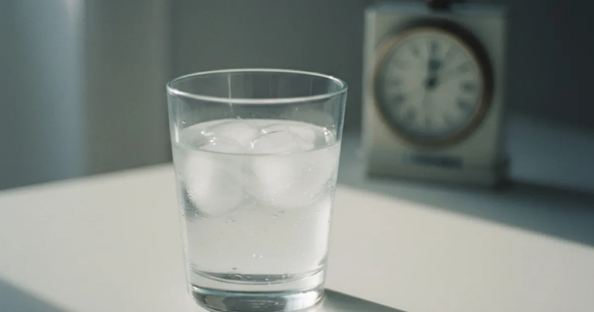 Stages of Fasting: What Happens to Your Body Hour by Hour