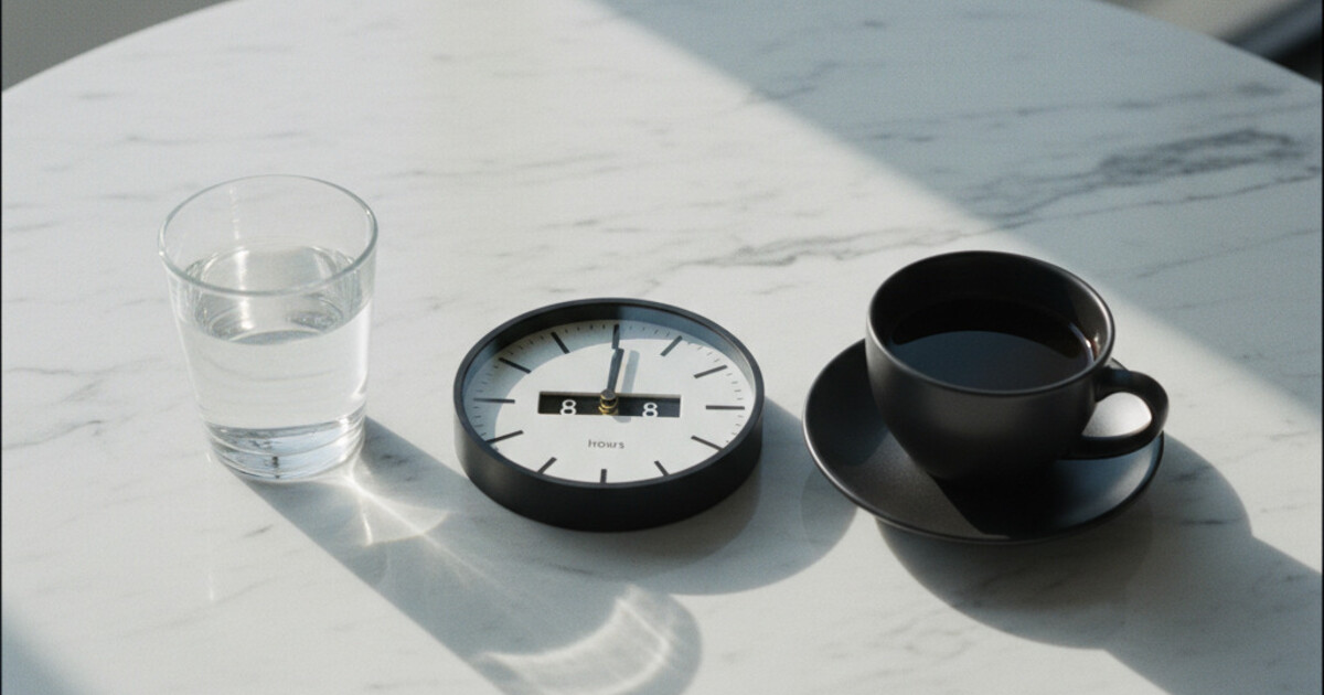 Time-Restricted Eating: How It Works and How to Start
