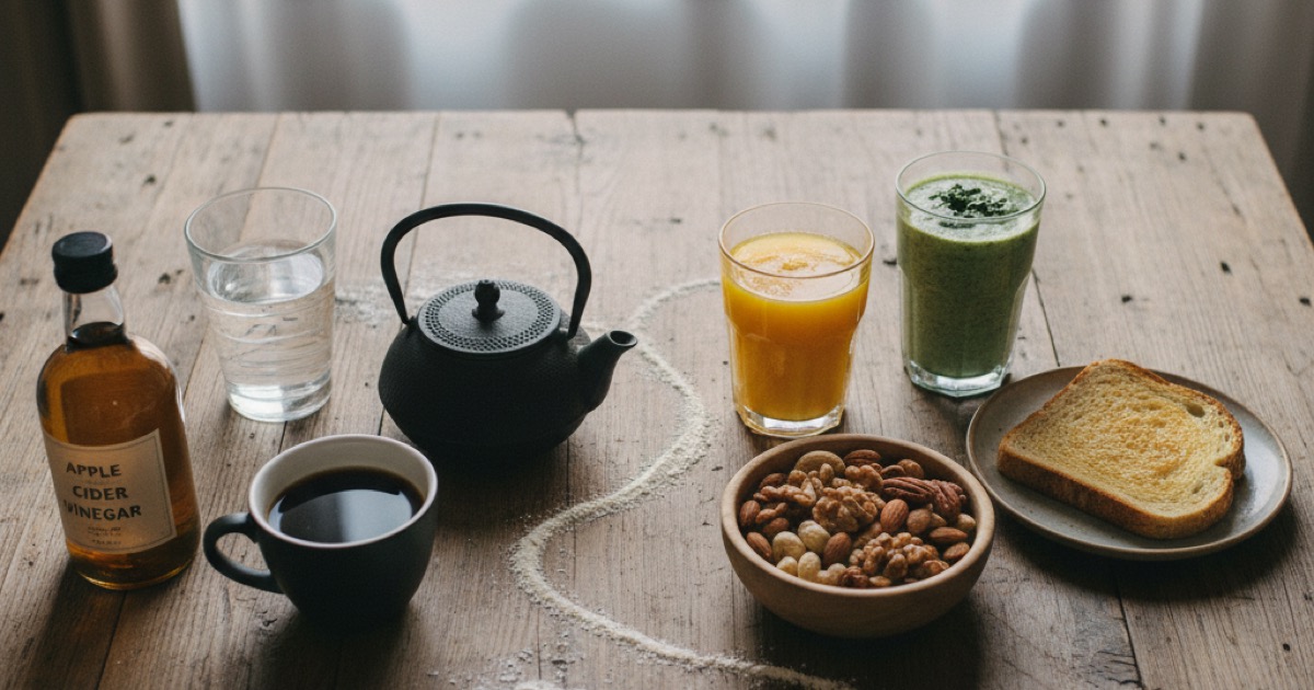 What Breaks a Fast? A Clear Guide to What You Can and Can't Consume